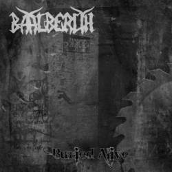 Baalberith (RUS-2) : Buried Alive